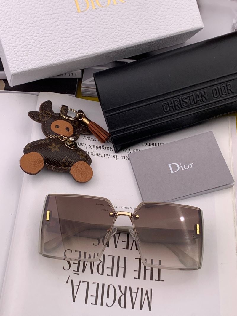 Christian Dior Sunglasses